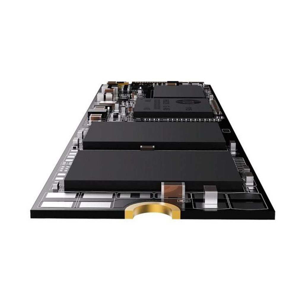 HP S700 SATA M.2 Internal SSD 2280 from HP sold by 961Souq-Zalka