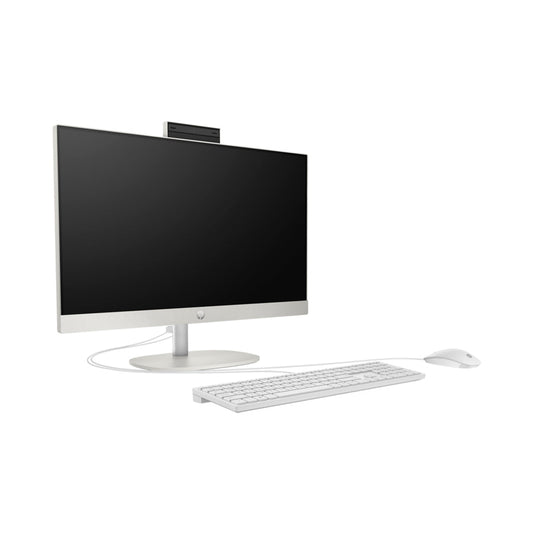 HP All-in-One 24-CR00027ne - 23.8" - Core i5-1335U - 16GB Ram - 512GB SSD - Intel Iris Xe - Includes Keyboard and Mouse