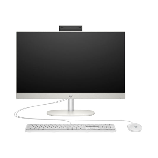 HP All-in-One 24-CR00027ne - 23.8" - Core i5-1335U - 16GB Ram - 512GB SSD - Intel Iris Xe - Includes Keyboard and Mouse