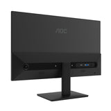 AOC 24B20JH2 – 23.8" IPS Full HD Monitor with 100Hz Refresh Rate and Adaptive-Sync