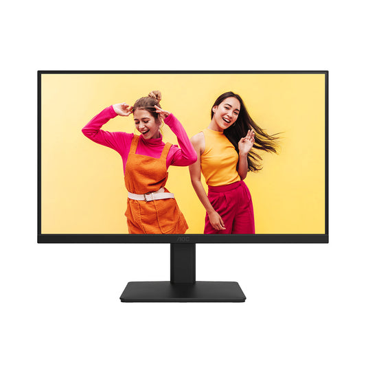 AOC 24B20JH2 – 23.8" IPS Full HD Monitor with 100Hz Refresh Rate and Adaptive-Sync