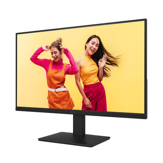 AOC 24B20JH2 – 23.8" IPS Full HD Monitor with 100Hz Refresh Rate and Adaptive-Sync