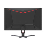 AOC 24G11E 23.8" 180Hz Fast IPS Gaming Monitor – Ultra-Fast Refresh Rate & Adaptive Sync for Competitive Gaming