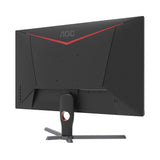 AOC 24G11E 23.8" 180Hz Fast IPS Gaming Monitor – Ultra-Fast Refresh Rate & Adaptive Sync for Competitive Gaming