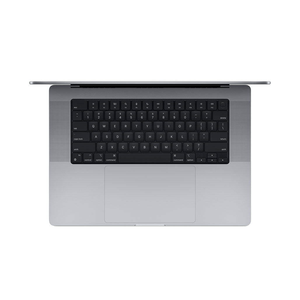 Apple Macbook Pro Z1760005V - 16" - 12-Core M2 Max - 64GB Ram - 1TB SSD - 38-Core GPU Default Title from Apple sold by 961Souq-Zalka
