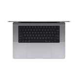Apple Macbook Pro Z1760005V - 16" - 12-Core M2 Max - 64GB Ram - 1TB SSD - 38-Core GPU Default Title from Apple sold by 961Souq-Zalka