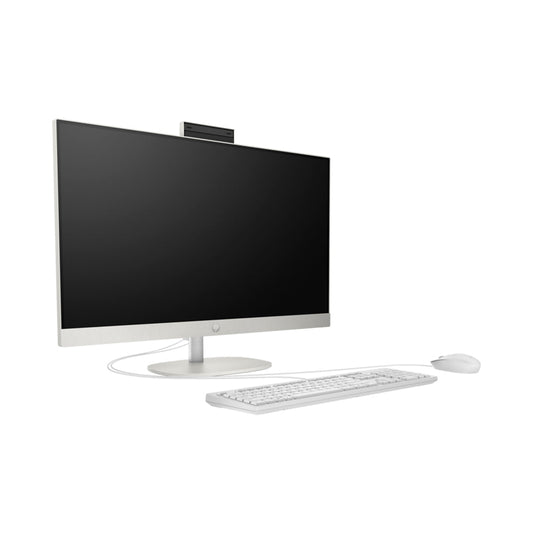 HP All-in-One 27-cr0010ne PC (B12CGEA) - 27" Touchscreen - Core i7-1355U - 8GB Ram - 512GB SSD - Intel Iris Xe