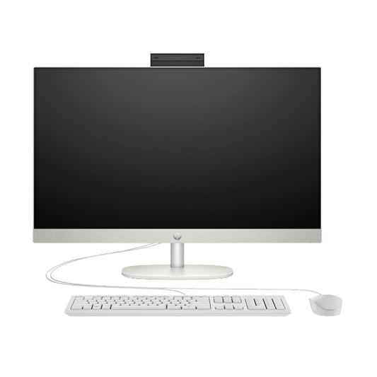 HP All-in-One 27-cr0010ne PC (B12CGEA) - 27" Touchscreen - Core i7-1355U - 8GB Ram - 512GB SSD - Intel Iris Xe