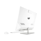 HP Pavilion AIO 27-XA0059 - 27" Touchscreen - Core i7-9700T - 16GB Ram -  2TB HDD; 256GB SSD - MX230 2GB