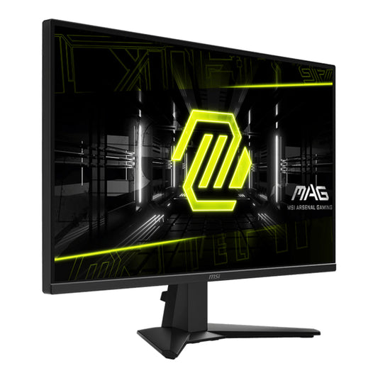 MSI MAG 275QF 27" Rapid IPS WQHD Gaming Monitor – 180Hz, 0.5ms Response, HDR Ready