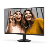 AOC 27B30H 27" IPS Monitor – FHD 1080p, 100Hz, AdaptiveSync, 1ms Response, 3-Sided Frameless Design