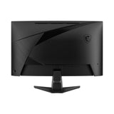 MSI MAG 27CQ6F 27" WQHD 180Hz Gaming Monitor – Ultra-Smooth Performance for Competitive Gamers
