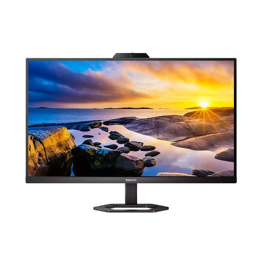 Philips 27E1N5600HE 27" LCD Monitor with Windows Hello Webcam
