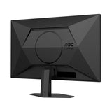 AOC 27G4XE 27" Gaming Monitor – 180Hz, 1ms GtG, HDR10, G-SYNC Compatible, Fast IPS, Low Input Lag, and Console Ready