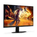 AOC 27G4XE 27" Gaming Monitor – 180Hz, 1ms GtG, HDR10, G-SYNC Compatible, Fast IPS, Low Input Lag, and Console Ready