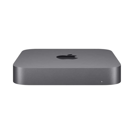 Apple Mac Mini - 6-Core i7 - 32GB RAM - 1TB SSD - Intel UHD Graphics 630 from Apple sold by 961Souq-Zalka