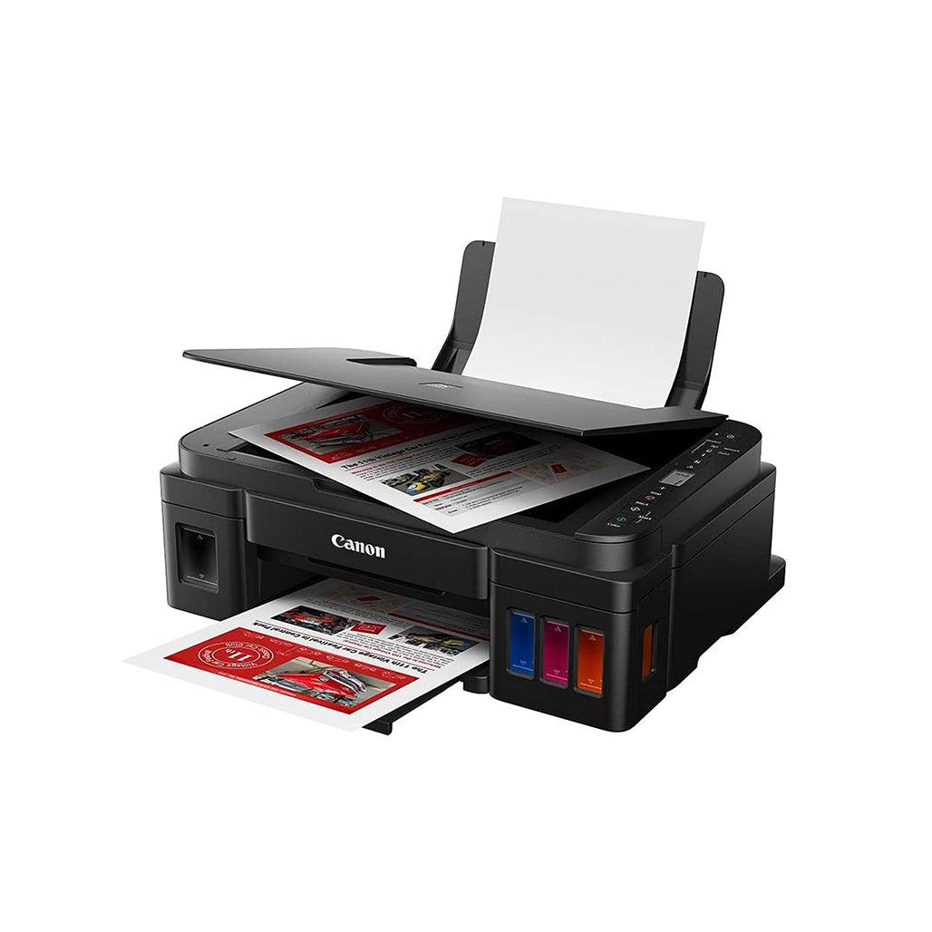 Canon InkTank Pixma G3415 from Canon sold by 961Souq-Zalka