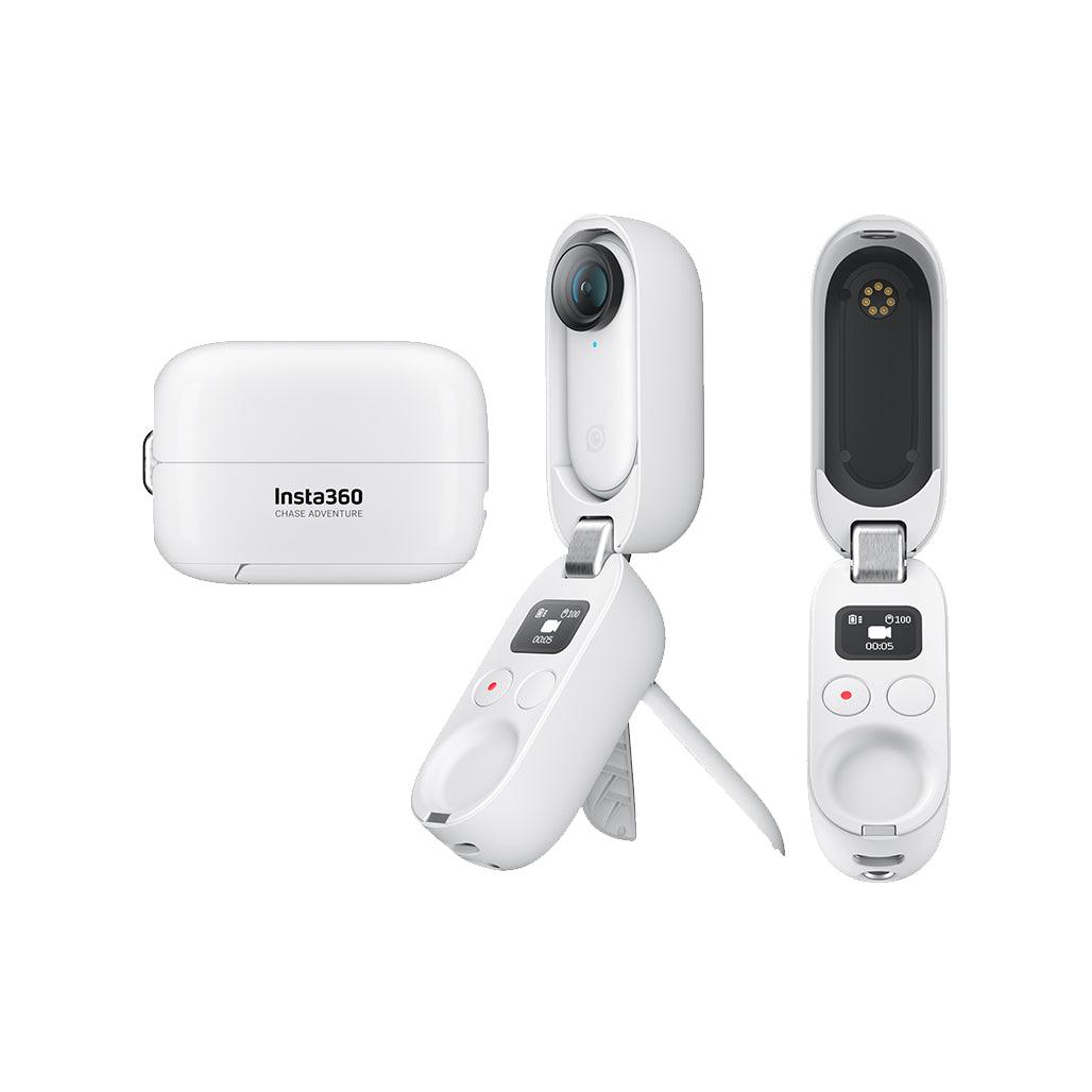 Insta360 GO 2 – Small Action Camera from Insta360 sold by 961Souq-Zalka