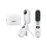Insta360 GO 2 – Small Action Camera from Insta360 sold by 961Souq-Zalka