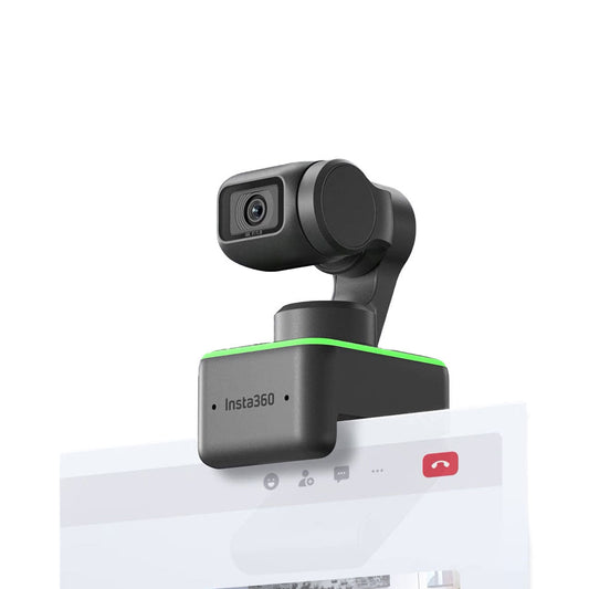 Insta360 Link UHD 4K AI Webcam from Insta360 sold by 961Souq-Zalka