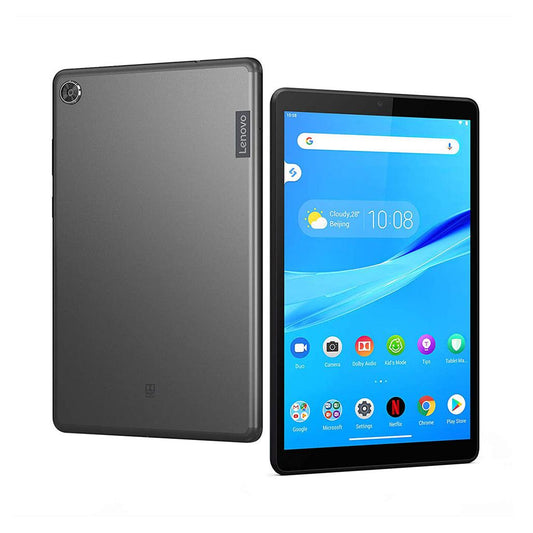 Lenovo Tab M8 2GB RAM 32GB 8" Wi-Fi + 4G from Lenovo sold by 961Souq-Zalka