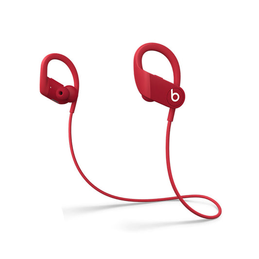 Powerbeats Wireless, High Performance Bluetooth Earphones with carrying Case from Beats sold by 961Souq-Zalka
