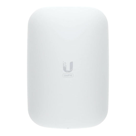 Ubiquiti Unifi U6 Extender - Dual-Band Range Extender