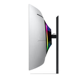 Samsung 34" Odyssey OLED G8 Ultra WQHD 175Hz Gaming Monitor | G85SB | LS34BG850SUXXU