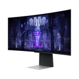 Samsung 34" Odyssey OLED G8 Ultra WQHD 175Hz Gaming Monitor | G85SB | LS34BG850SUXXU