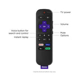 Roku Express 4K+ Streaming Player - 3941R2 | Voice Remote, 4K HDR, and Dual-Band Wi-Fi