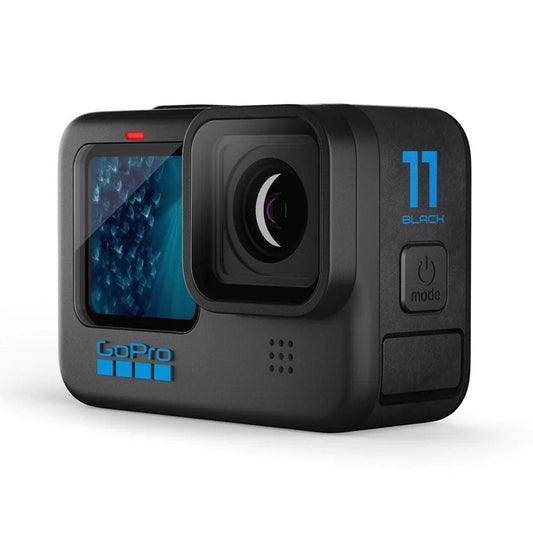 GoPro Hero 11 from GoPro sold by 961Souq-Zalka