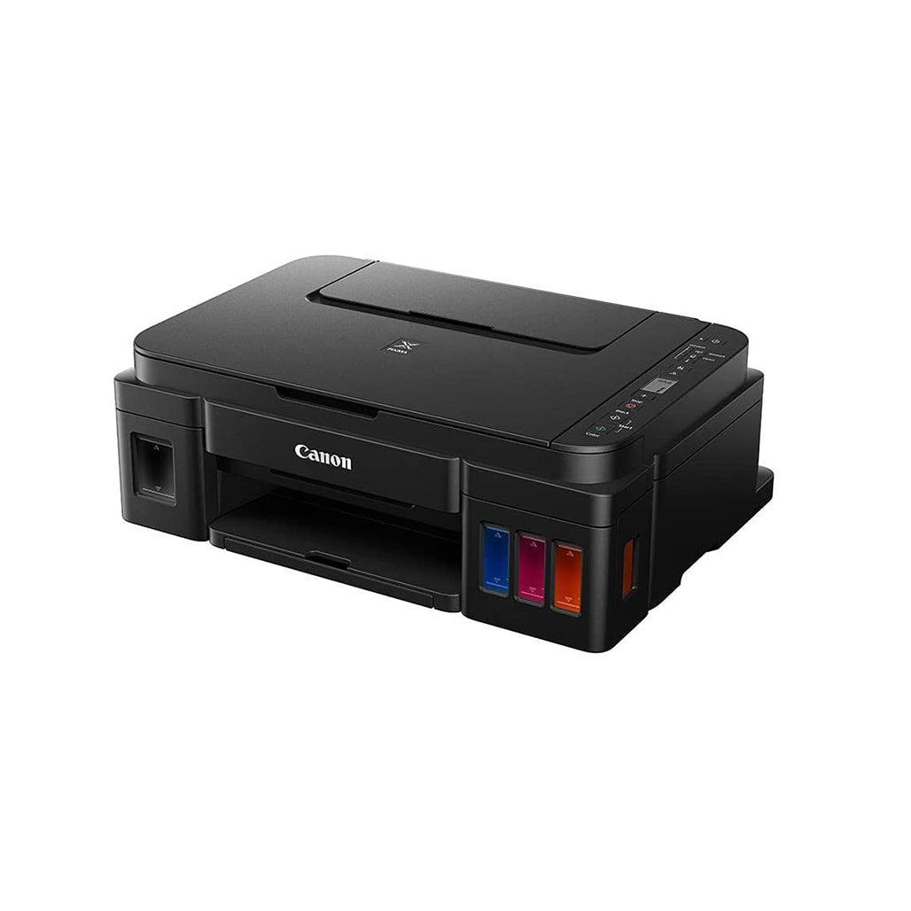 Canon InkTank Pixma G3415 from Canon sold by 961Souq-Zalka
