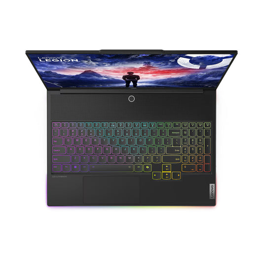 Lenovo Legion 9 83G0001LUS - 16" - Core i9-14900HX - 32GB Ram - 2TB SSD - RTX 4090 16GB