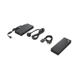 Lenovo ThinkPad Thunderbolt 4 Workstation Dock – 230W PD, 8K/4K Display Support, High-Speed Data Transfer