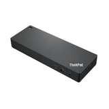 Lenovo ThinkPad Thunderbolt 4 Workstation Dock – 230W PD, 8K/4K Display Support, High-Speed Data Transfer