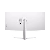 LG 40WP95C-W - 40" Curved UltraWide® 5K2K Nano IPS Monitor with Thunderbolt™ 4 Connectivity