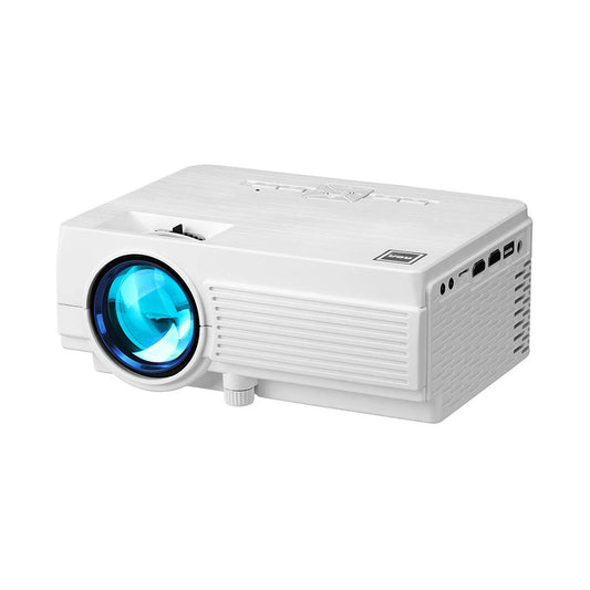 RCA Home Theater Projector RPJ136_18HSC