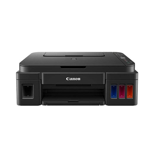 Canon InkTank Pixma G3415 from Canon sold by 961Souq-Zalka