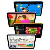 Apple iPad 10.9″ (10th Gen, 2022) from Apple sold by 961Souq-Zalka