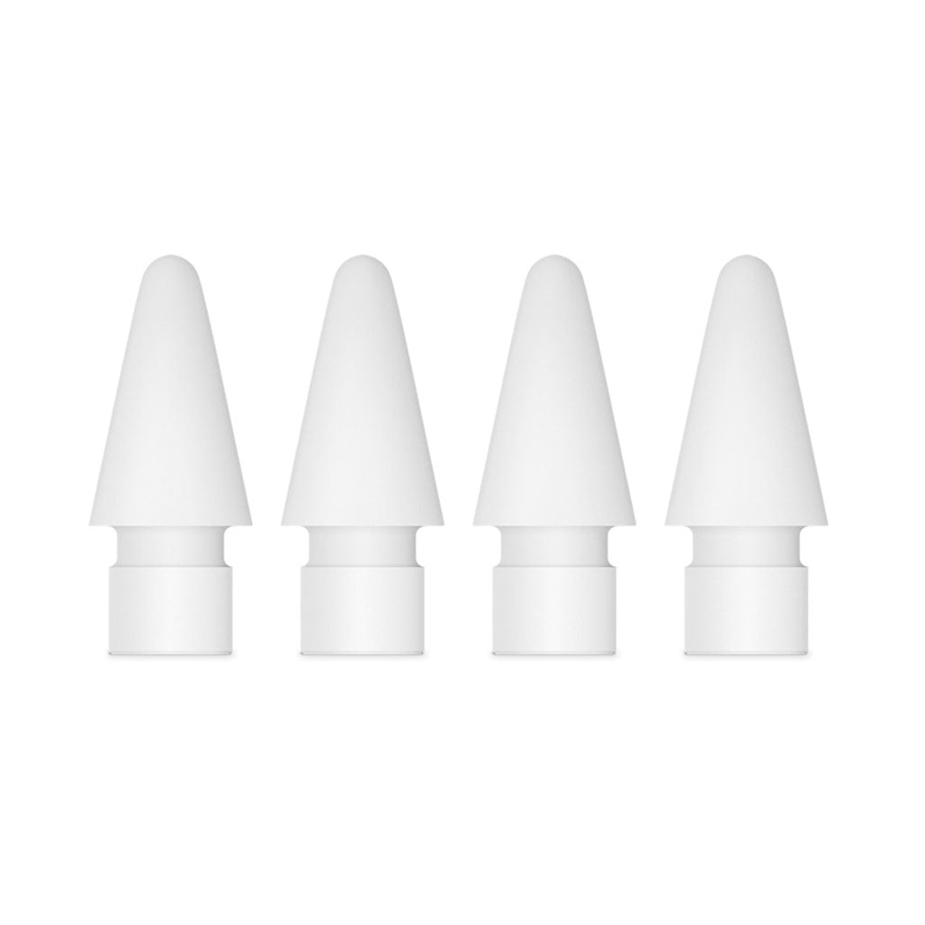 Apple Pencil Tips (4 Pack) from Apple sold by 961Souq-Zalka