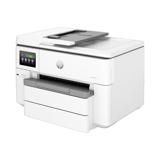 HP OfficeJet Pro 9730 Wide Format All-in-One Printer - Enhance Your Productivity with Superior Color and Versatility