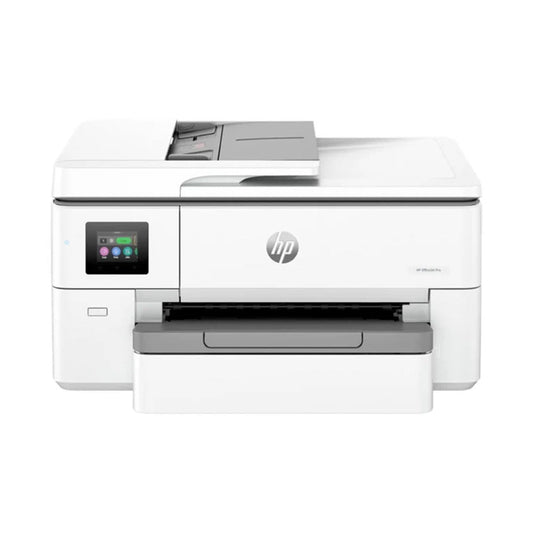 HP OfficeJet Pro 9720 - All-in-One Multifunction A3 Wide Format Color Printer (53N94C)
