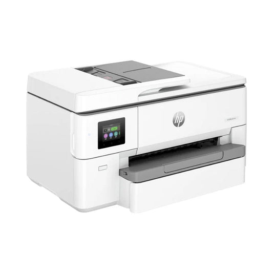 HP OfficeJet Pro 9720 - All-in-One Multifunction A3 Wide Format Color Printer (53N94C)
