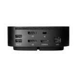 HP USB-C Dock G5 – Versatile Docking Station for Business Laptops with Universal Compatibility