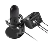 SteelSeries Alias Pro - XLR Microphone and Stream Mixer for Professional Gaming and Streaming
