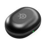 SteelSeries Arctis GameBuds™ for PlayStation – Wireless Gaming Earbuds with 2.4GHz and Bluetooth 5.3
