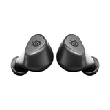 SteelSeries Arctis GameBuds™ for PlayStation – Wireless Gaming Earbuds with 2.4GHz and Bluetooth 5.3