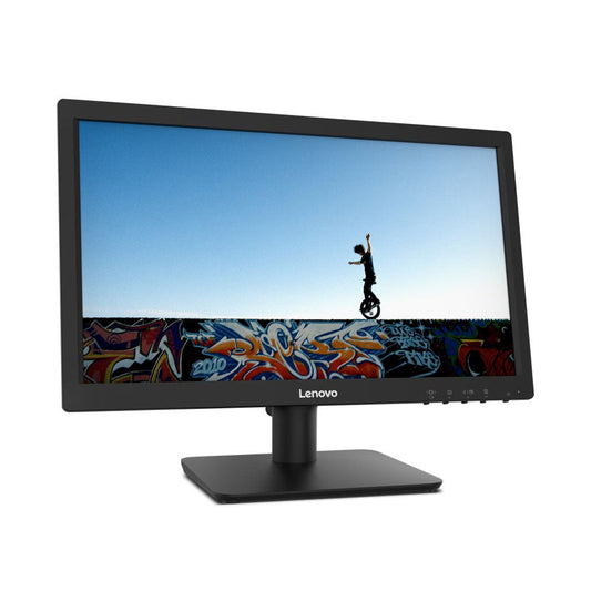 LENOVO 61E0KCT6UK D19-10 18.5″ MONITOR from Lenovo sold by 961Souq-Zalka