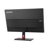Lenovo ThinkVision S27i-30 27" IPS FHD Monitor – 100Hz, 4ms, TÜV Certified Eye Comfort Display