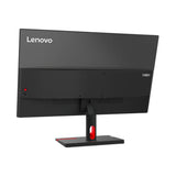 Lenovo ThinkVision S27i-30 27" IPS FHD Monitor – 100Hz, 4ms, TÜV Certified Eye Comfort Display